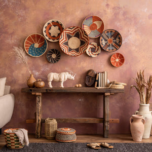 Discover the Rich Heritage of African Art and Décor