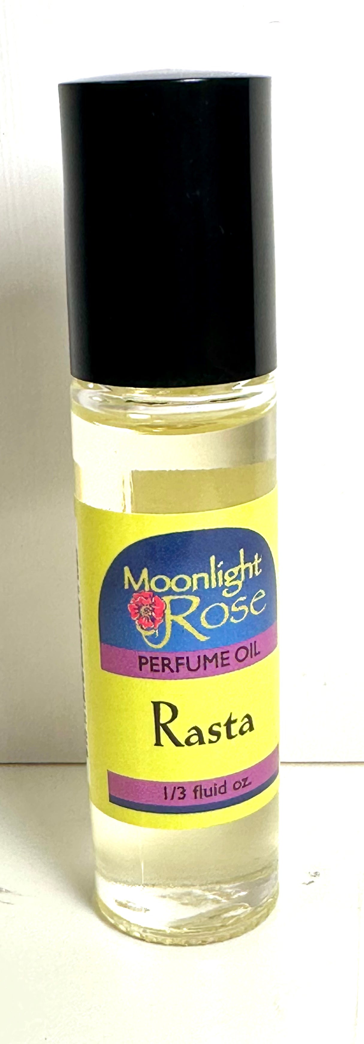 Moonlight Vanilla Fragrance Oil