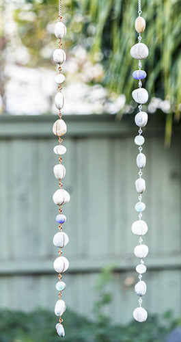 Rock Rain Chains – Cultural Interiors