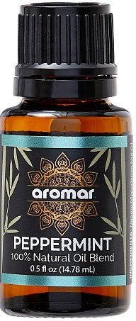 Aromar Aromatic Oil – Cultural Interiors