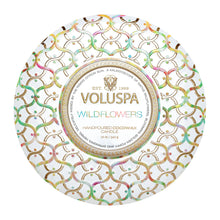Voluspa Luxury Candles