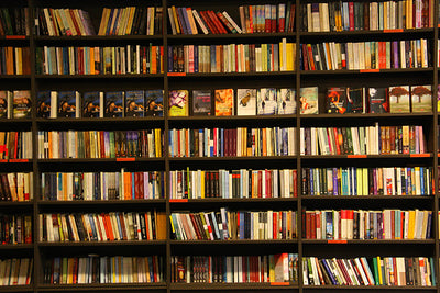 Cultural Books
