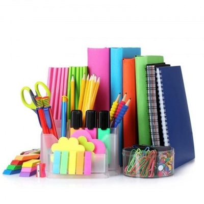 Stationary & Desk