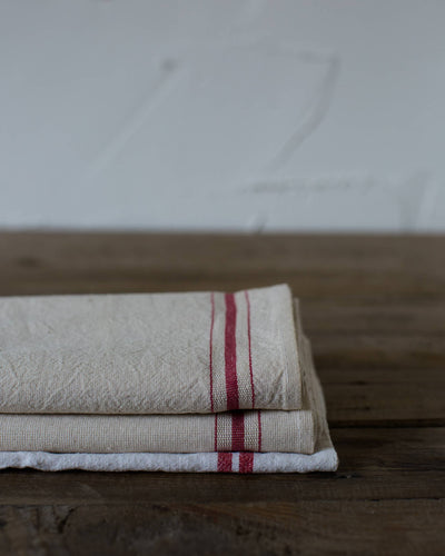 Fodory - Simple Striped Napkin
