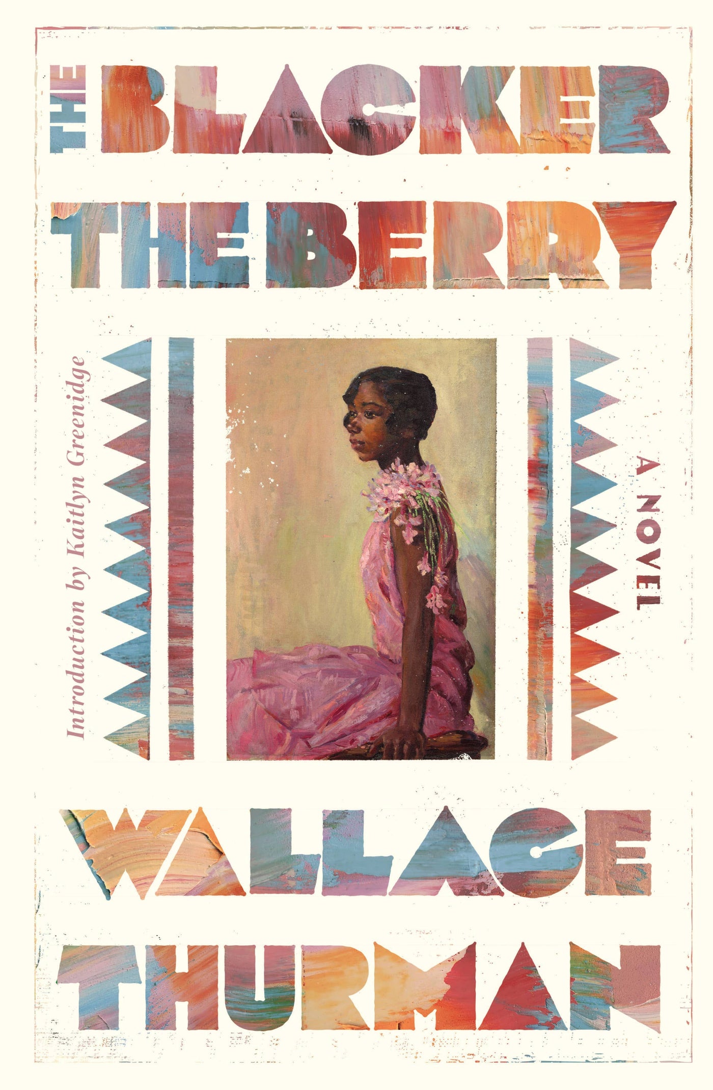 Hachette Book Group - The Blacker the Berry by Wallace Thurman
