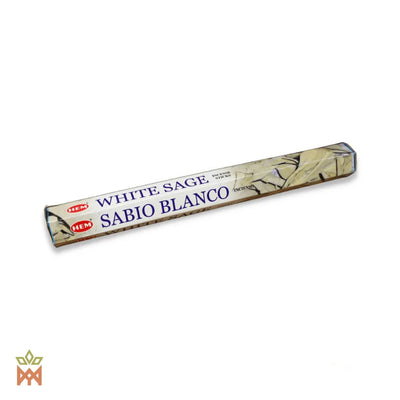 Satya-White Sage
