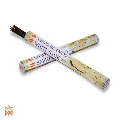 Satya-White Sage