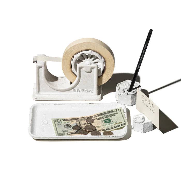 Puebco - TAPE DISPENSER