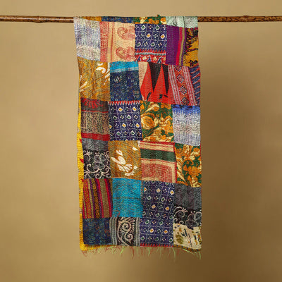 Indian Embroidery Kantha