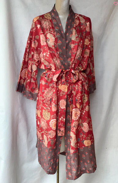 Solstice Robe - Dolma