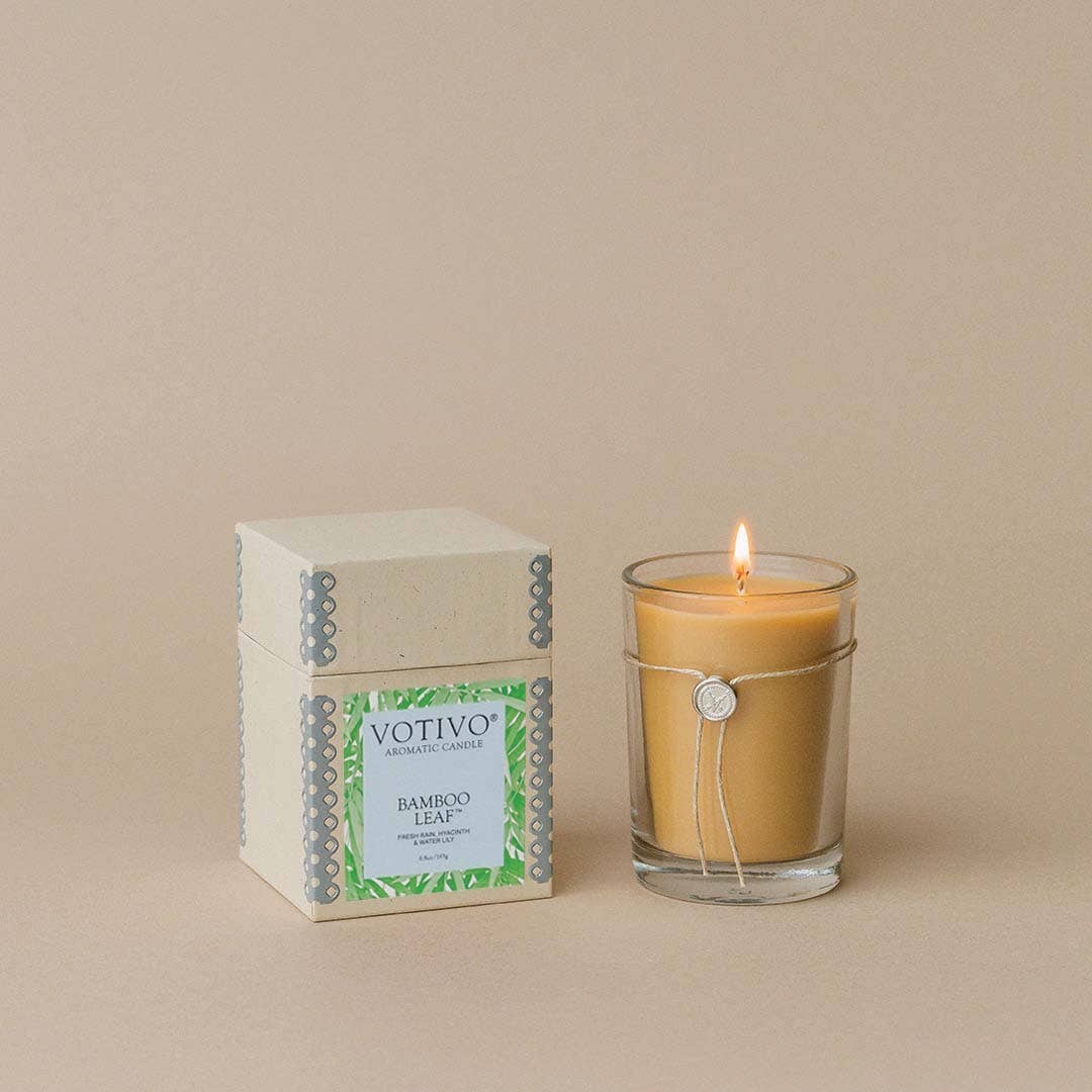 Votivo - Votivo 6.8 Aromatic Candle Mix and Match Bundle - 12 pack
