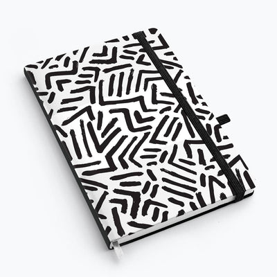 Jude Stone Paper Journal-FOLKUS