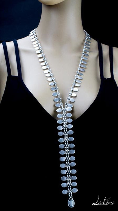 Lalou Collection- Necklaces