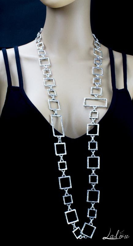 Lalou Collection- Necklaces