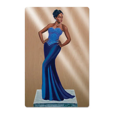 AAE Magnets - African American Expressions