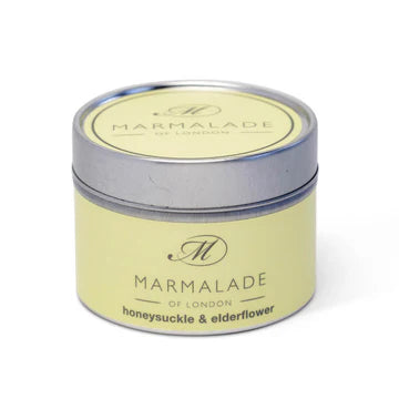Tin Candles - Marmalade of London