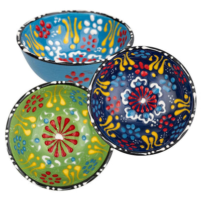 Ceramic Bowl-Benjamin International