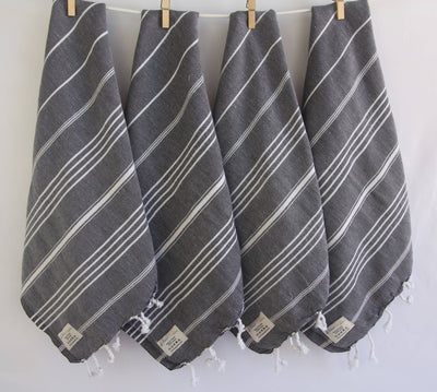 Basic Layers - Monaco Hand Towel