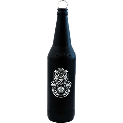 Incense Burner Bottle Smoker-Kheops International