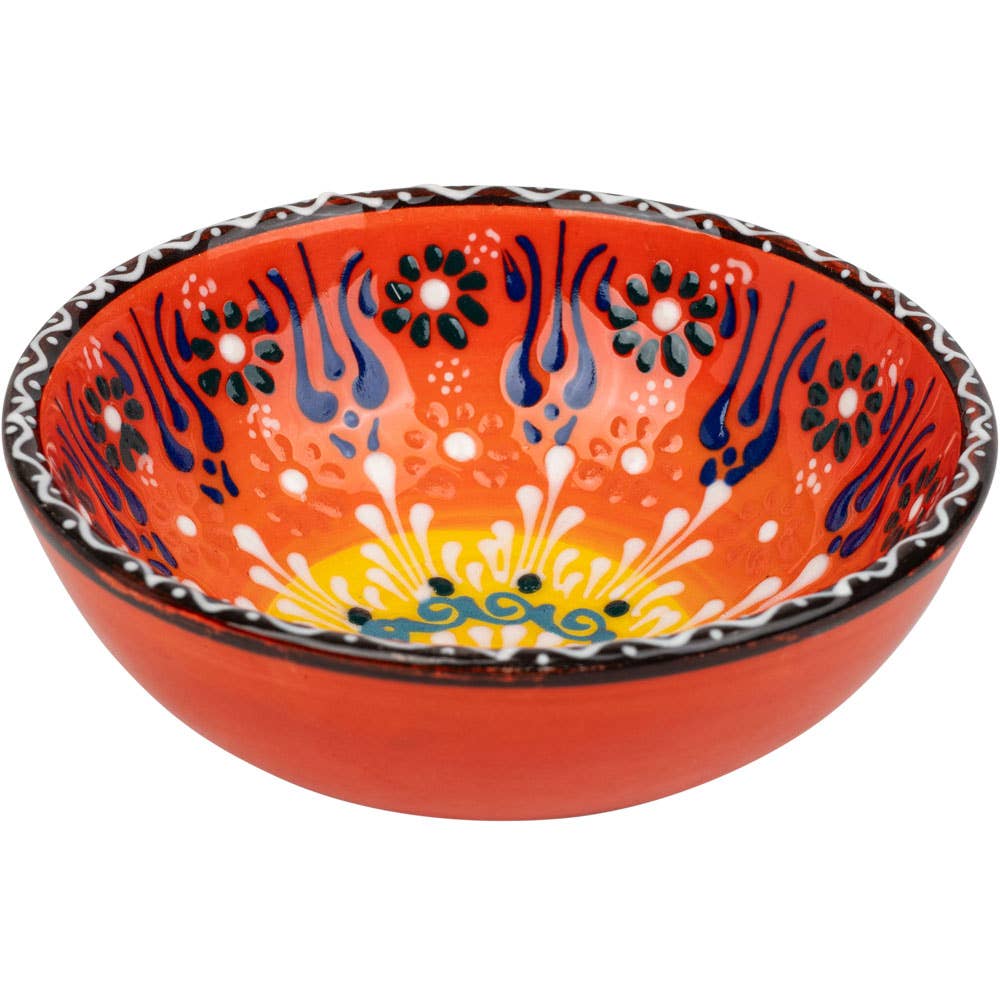 Ceramic Bowl-Benjamin International