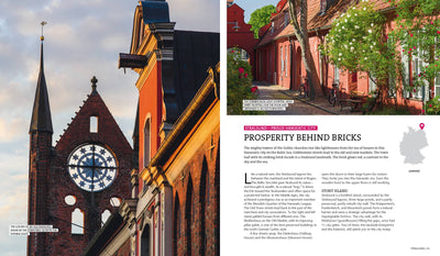 Schiffer Publishing - Secret Cities of Europe
