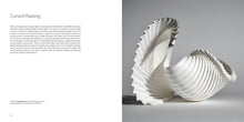 Paper Sculpture: Fluid Forms-Schiffer Publishing