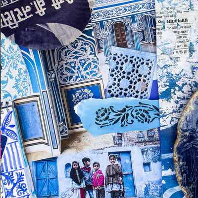 Schiffer Publishing - The Pigment Trail