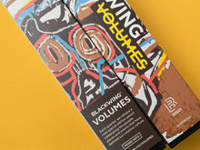 Basquiat Pencil Set - Blackwing Volume 57