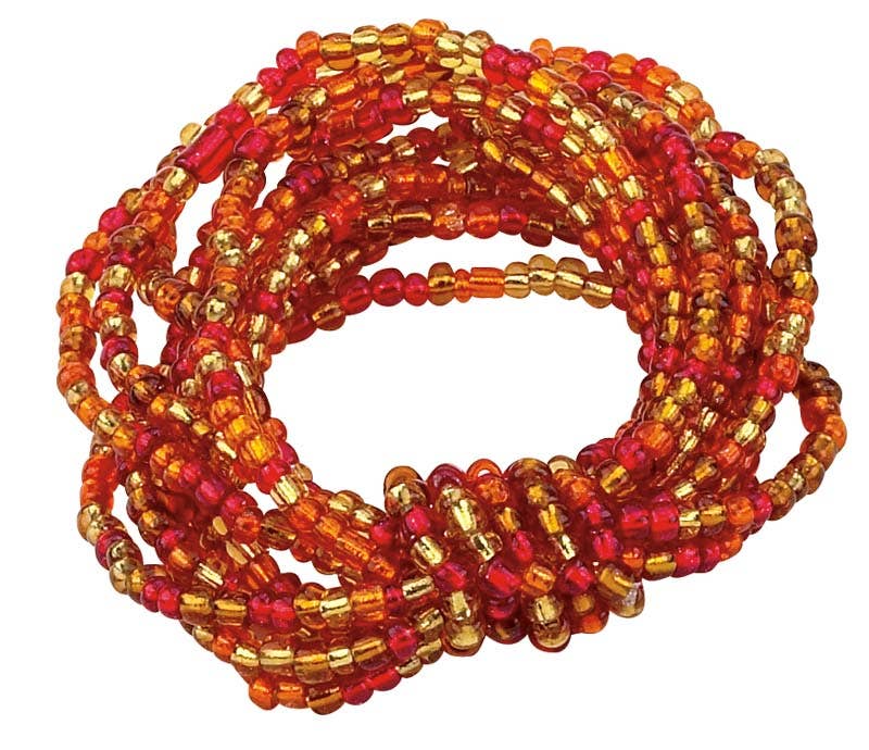 Assorted Cinch Beaded Bracelets