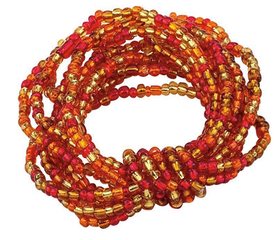 Assorted Cinch Beaded Bracelets