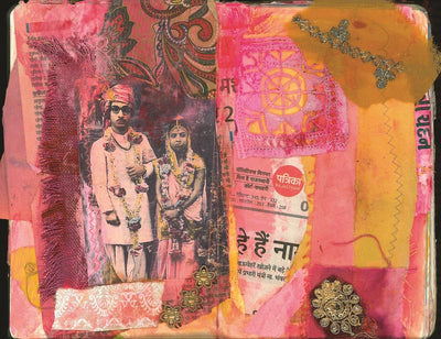 Schiffer Publishing - The Pigment Trail