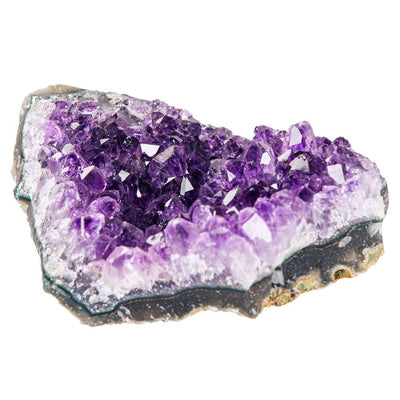 Benjamin International - AMETHYST DRUZY - GRADE A