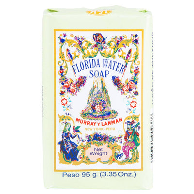 Florida Water Soap-Benjamin International
