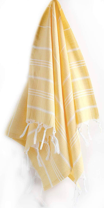 Basic Layers - Monaco Hand Towel