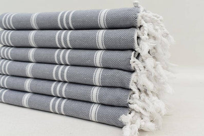Basic Layers - Monaco Hand Towel