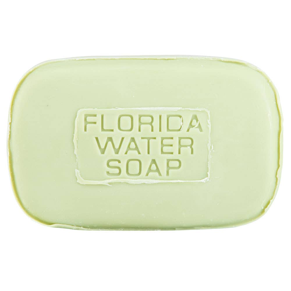 Florida Water Soap-Benjamin International