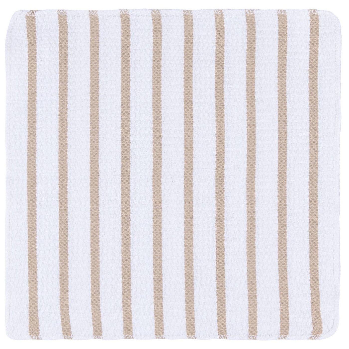 Basketweave Sandstone Dishcloths Set of 2-Now Designs by Danica