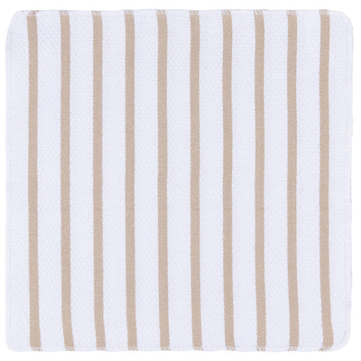 Basketweave Sandstone Dishcloths Set of 2-Now Designs by Danica