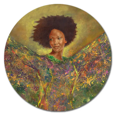 AAE Magnets - African American Expressions