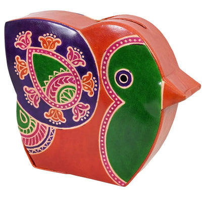 Bird Leather Bank-Benjamin International