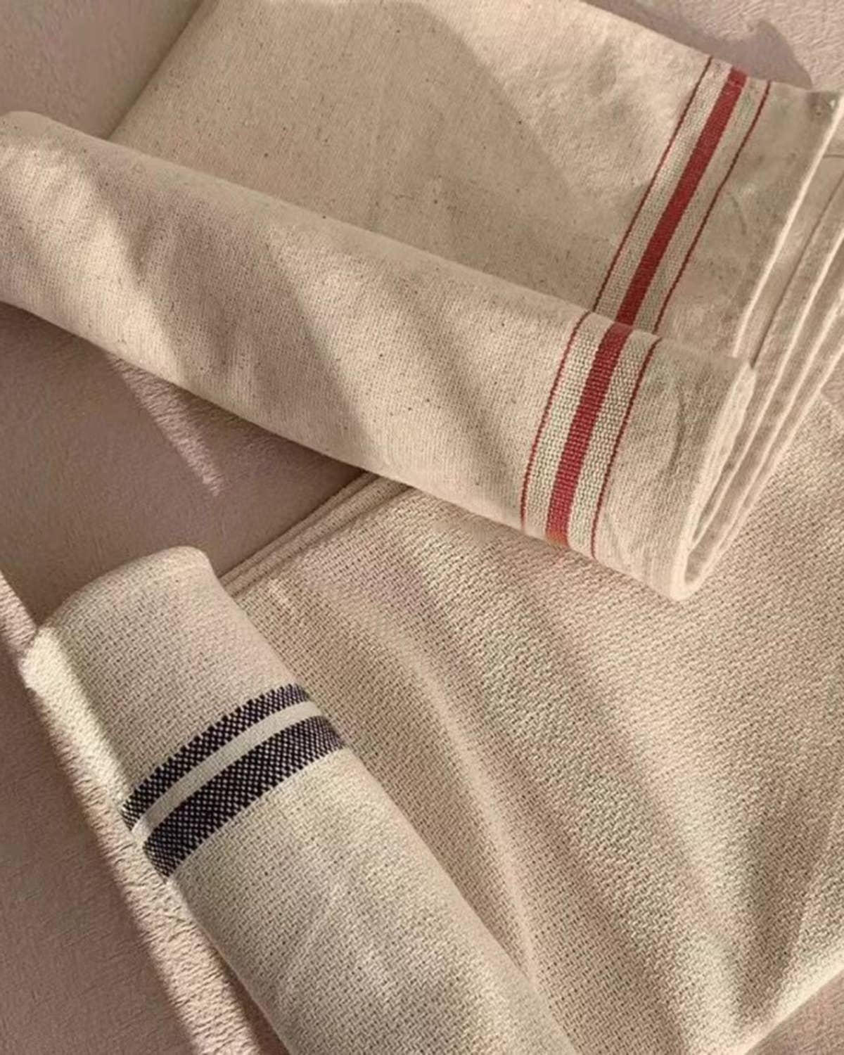 Fodory - Simple Striped Napkin