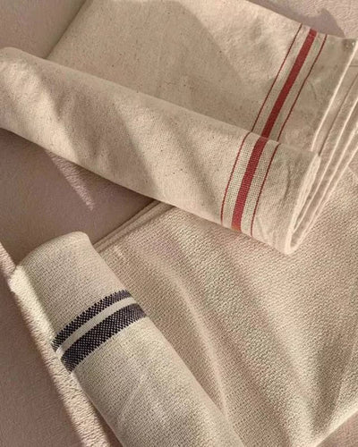 Fodory - Simple Striped Napkin