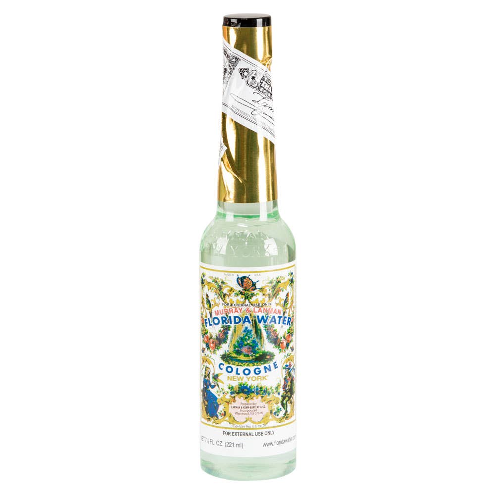 Florida Water Cologne-Benjamin International