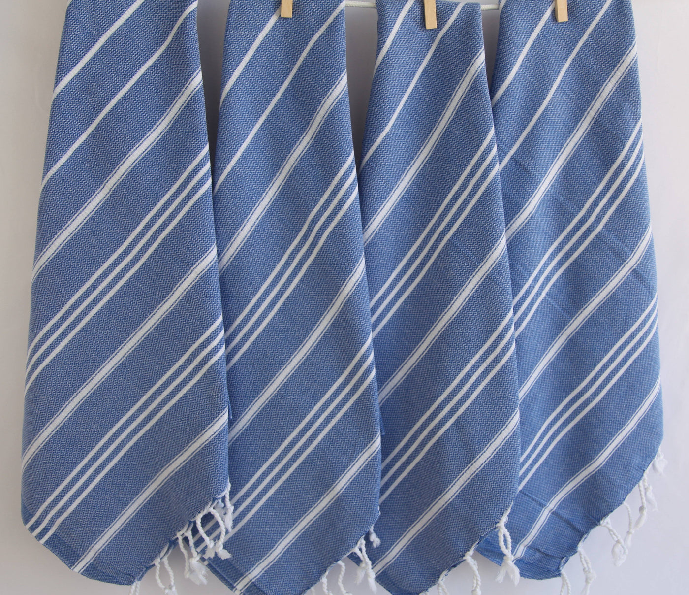 Basic Layers - Monaco Hand Towel