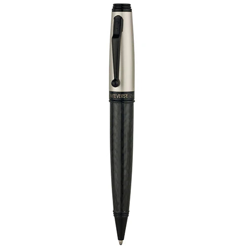 Carbon Fiber Pen with Titanium Cap