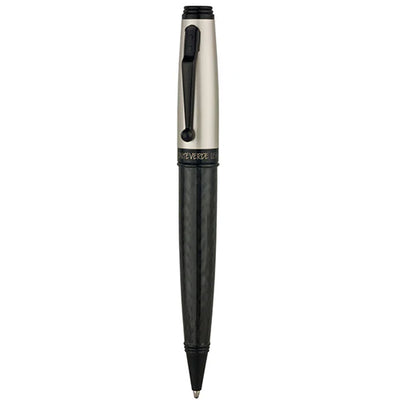 Carbon Fiber Pen with Titanium Cap