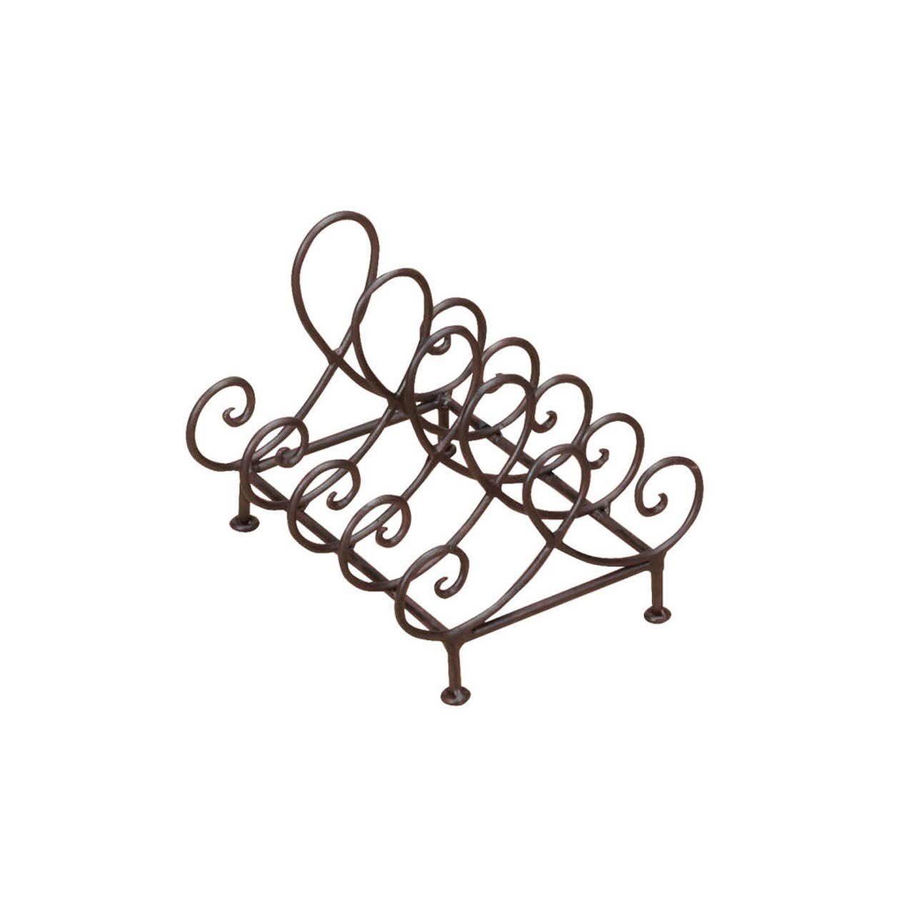 Tripar International - Baldwin Metal Plate Stand