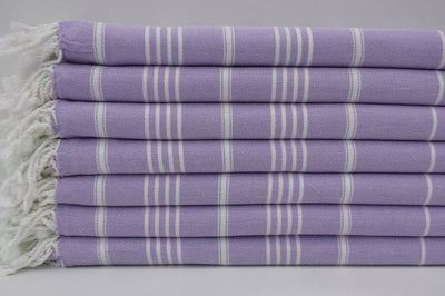 Basic Layers - Monaco Hand Towel