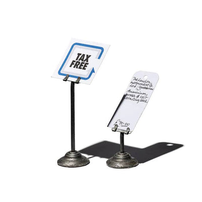 Puebco - CARD HOLDER