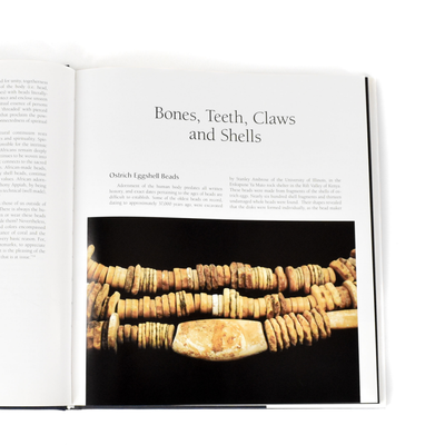African Beads: Jewels of a Continent - Africa Direct